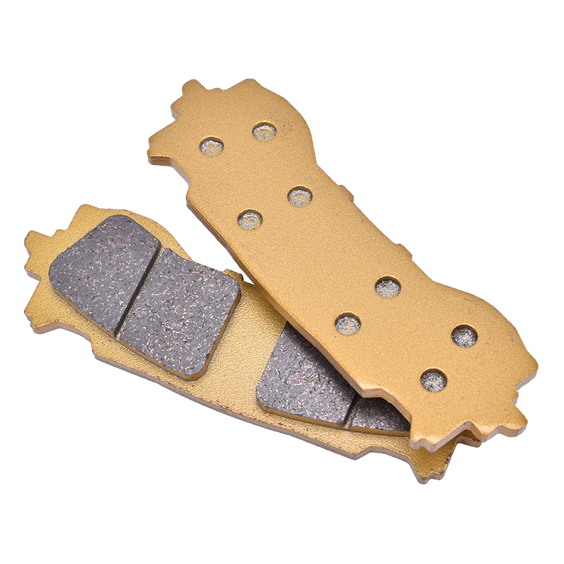 ASDL مكابح أمامية وخلفية للدرا - مراجعة Carbon Ceramic Motorcycle Brake Rotor وسعره